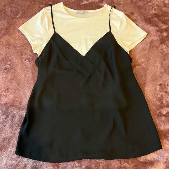 Tops - Tank top